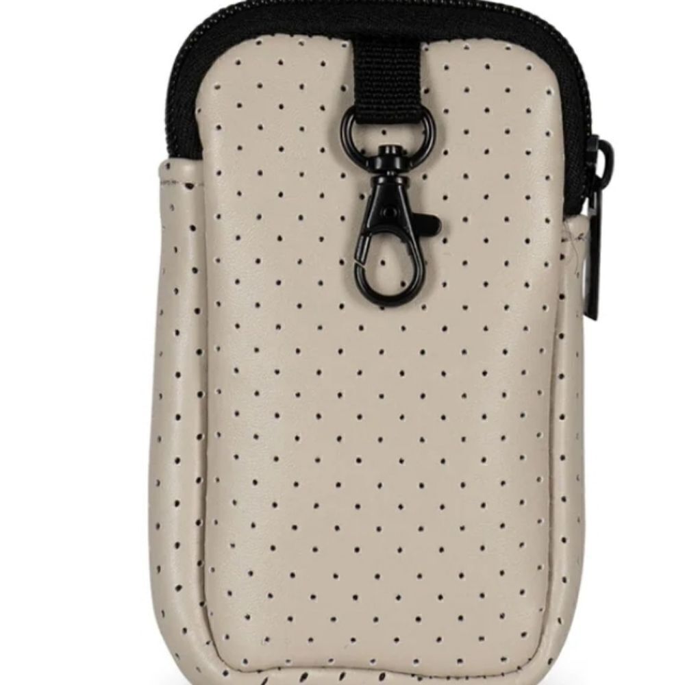Haute Shore Mini Roma Earpod Pouch - Picture 2 of 11